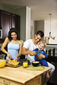 Get a Bigger Kitchen Without Remodeling Image